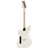 Fender Jim Root Jazzmaster V4 Flat White elektrick kytara