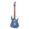 Ibanez GRG121SP-BMC Blue Metal Chameleon electric guitar