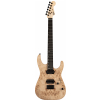 Charvel Pro-Mod DK24 HH HT E Mahogany with Poplar Burl, Desert Sand elektrick kytara