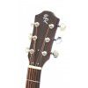 Baton Rouge Fun Guitarre F14 Cutaway elektricko-akustick kytara