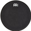 Meinl MPP12BK Marshmallow Pad Black Base 12″ pracice pad