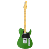 FGN Boundary Iliad Hyla Green Metallic