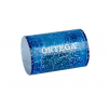 Ortega OFS-BLS Finger Shaker PVC Blue/Silver Sparkle bic nstroj