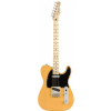 Fender Limited Edition American Performer Telecaster MN Butterscotch Blonde