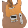 Fender Limited Edition American Professional II Telecaster, Roasted Maple Fingerboard, Shoreline Gold