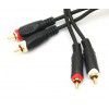 Procab REF800 2xRCA -> 2xRCA 3m Procab REF800 2xRCA -> 2xRCA 3m