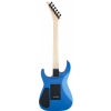 Jackson JS Series Dinky JS22 DKA Metallic Blue