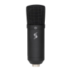 Stagg SUM45 SET kondenztorov mikrofon USB