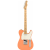 Fender Limited Edition Player Telecaster Pacific Peach