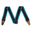 Fender 2″ Am Pro Seat Belt Strap Dark Night kytarov popruh