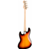 Fender Squier Paranormal Jazz Bass 54