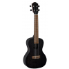 Baton Rouge V1T Goth ukulele