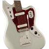 Fender Squier FSR Classic Vibe 60′s Jaguar LRL Silver Sparkle elektrick kytara