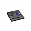 Zoom L-8 LiveTrak zvukov rozhran, mixr, rekordr
