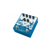 EarthQuaker Devices Avalanche Run V2 kytarov efekt