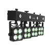 Eurolite LED zestaw AKKU KLS-180 Compact svteln sada