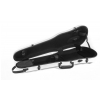 Pure GEWA polycarbonat Pouzdro na housle B-Stock