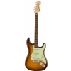 Fender Squier FSR Affinity Series Stratocaster LRL Honey Burst electric guitar