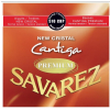 Savarez (656179) 510CRP Cantiga Sady strun pro klasickou gitaru