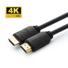 MicroConnect HDM19195V2.0 HDMI V2.0 Ultra HD kabel
