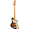 Fender Player Plus Active Meteora Bass MN 3-Color Sunburst