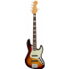 Fender American Ultra Jazz Bass V, Rosewood Fingerboard, Ultraburst