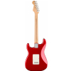 Fender Player Stratocaster MN Candy Apple Red