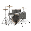 PDP by DW Shellset Concept Maple Satin Pewter bic souprava