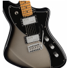 Fender Player Plus Meteora HH MN SVB  Silverburst