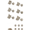 Fender Road Worn Guitar Machine Heads