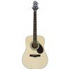 Samick D5 N akustick kytara