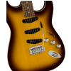 Fender Aerodyne Special Stratocaster RW Chocolate Burst
