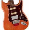 Fender Michael Landau Coma Stratocaster Rosewood Fingerboard Coma Red