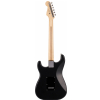 Fender Made in Japan Hybrid II Stratocaster Limited Run MN Blackout