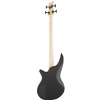 Jackson JS Series Spectra Bass JS2 Gloss Black