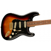 Fender Limited Edition Player Stratocaster PF 3-Color Sunburst