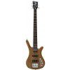 RockBass Corvette Basic 5 Natural basov kytara