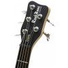 RockBass Corvette Basic 5 Natural basov kytara