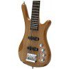 RockBass Corvette Basic 5 Natural basov kytara