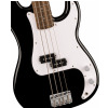 Fender Squier Sonic Precision Bass LRL Black