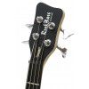 RockBass Streamer Standard 4 Red Stain basov kytara