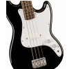 Fender Squier Sonic Bronco Bass LRL Black