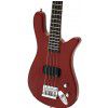 RockBass Streamer Standard 4 Red Stain basov kytara