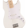 Fender Squier Sonic Bronco Bass MN Arctic White