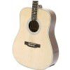Morrison MBD100 akustick kytara