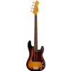Fender American Vintage Ii 1960 Precision Bass, Rosewood Fingerboard, 3-Color Sunburst