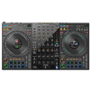 Pioneer DDJ-FLX10 4-ch DJ controller