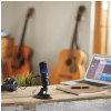 Audio Technica AT-2020 USB X kondenztorov mikrofon USB