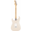 Fender Made in Japan Limited Run Hybrid II Stratocaster RW Satin Sand Beige