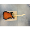 Fender Squier Bullet Stratocaster Hard Tail, Laurel Fingerboard, Brown Sunburst odprysk lakieru